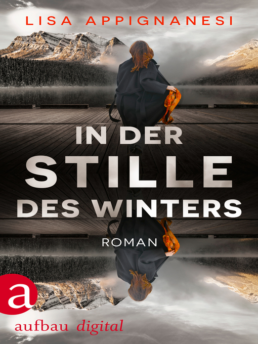 Cover image for In der Stille des Winters